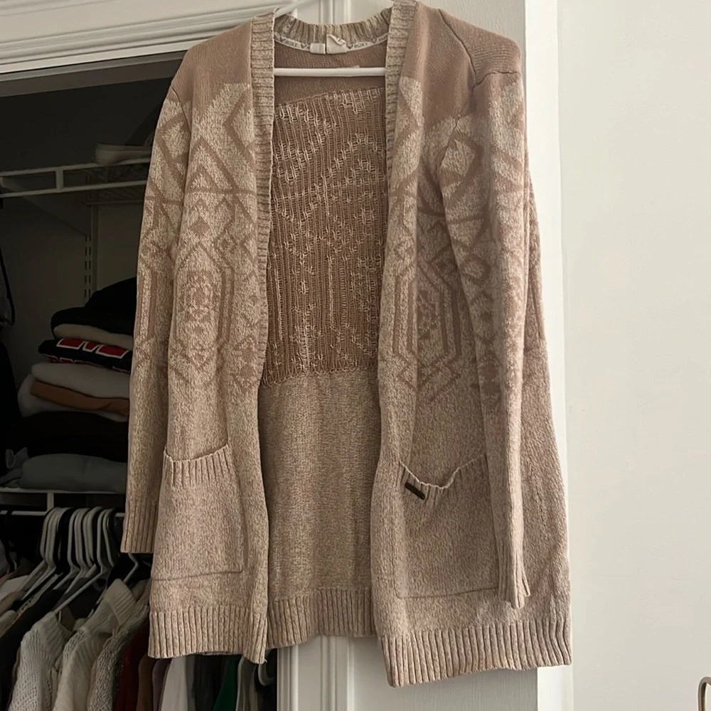 Cardigan - Picture 1 of 3